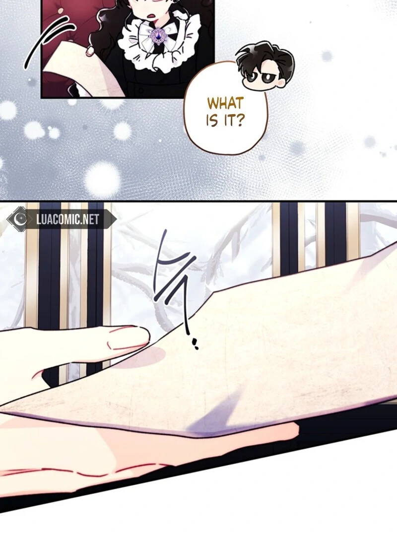 Read I Became the Male Leads Adopted Daughter EN Manga Online