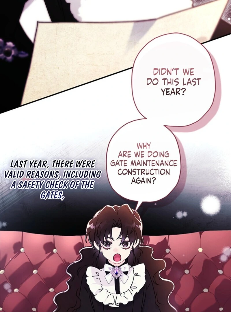 Read I Became the Male Leads Adopted Daughter EN Manga Online
