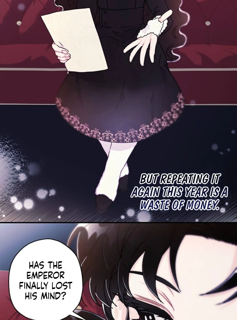 Read I Became the Male Leads Adopted Daughter EN Manga Online