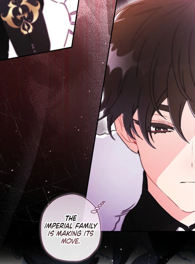 Read I Became the Male Leads Adopted Daughter EN Manga Online