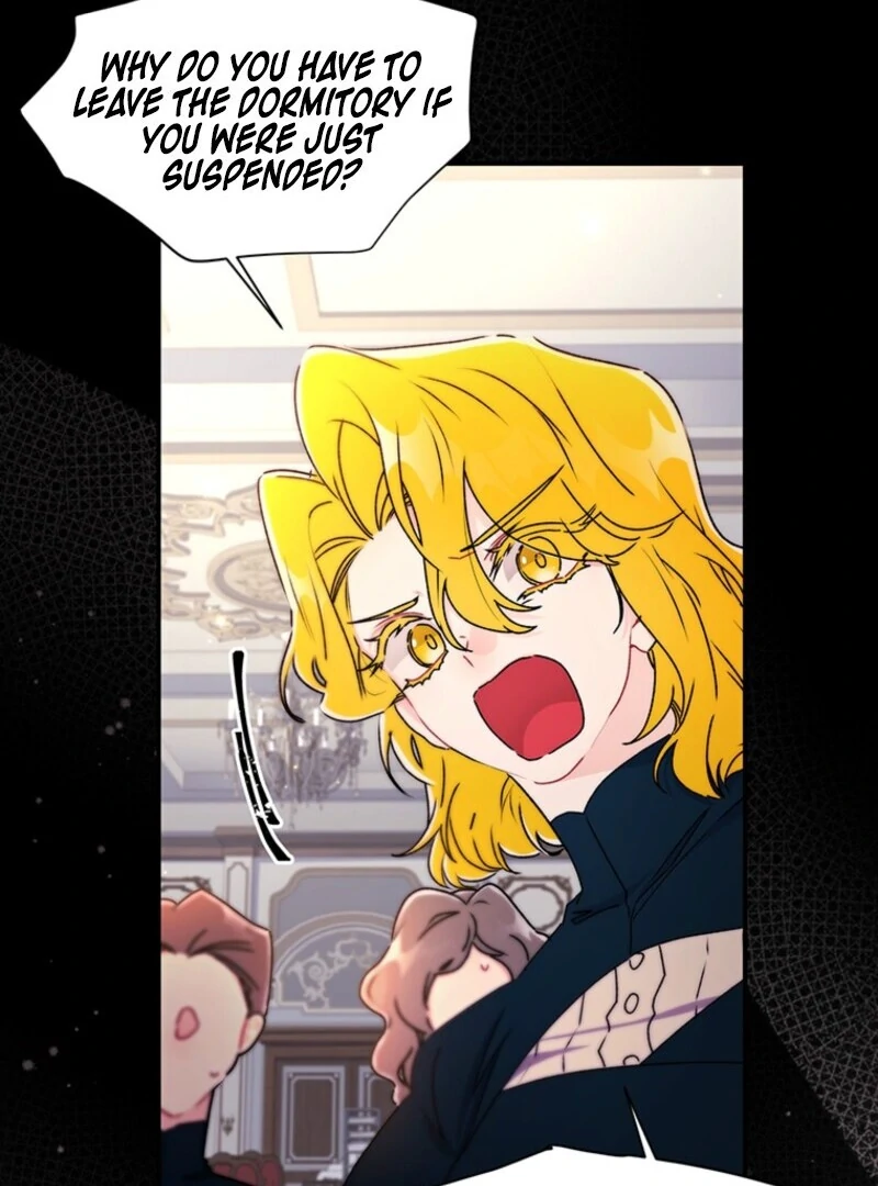 Read I Became the Male Leads Adopted Daughter EN Manga Online