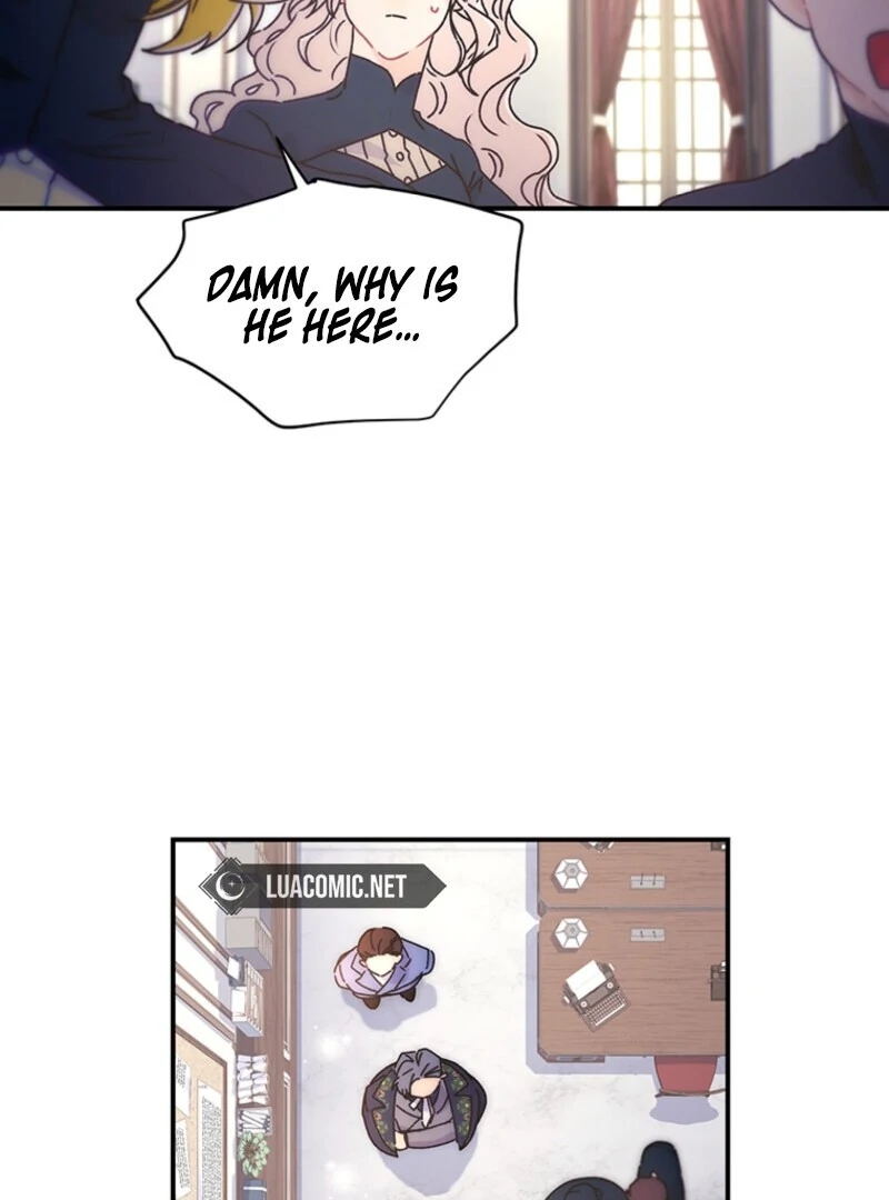 Read I Became the Male Leads Adopted Daughter EN Manga Online