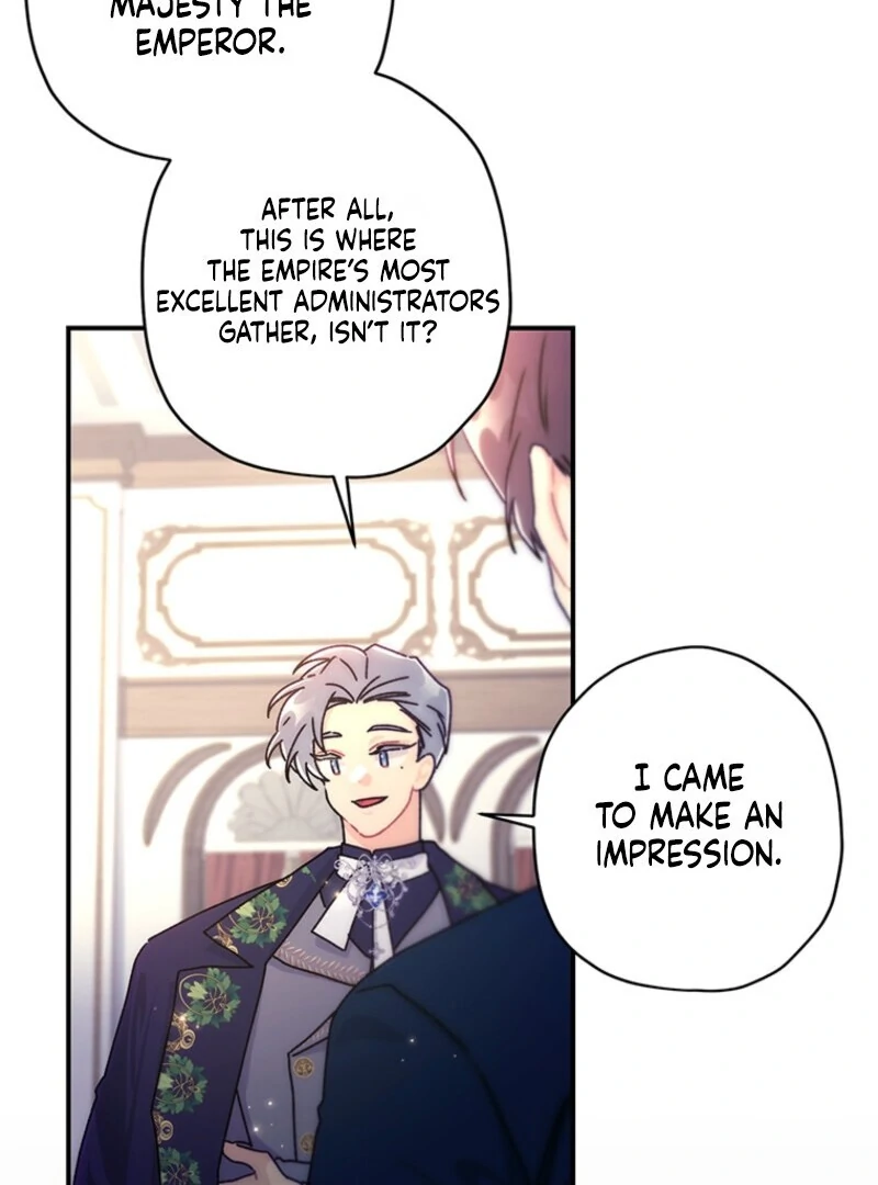 Read I Became the Male Leads Adopted Daughter EN Manga Online