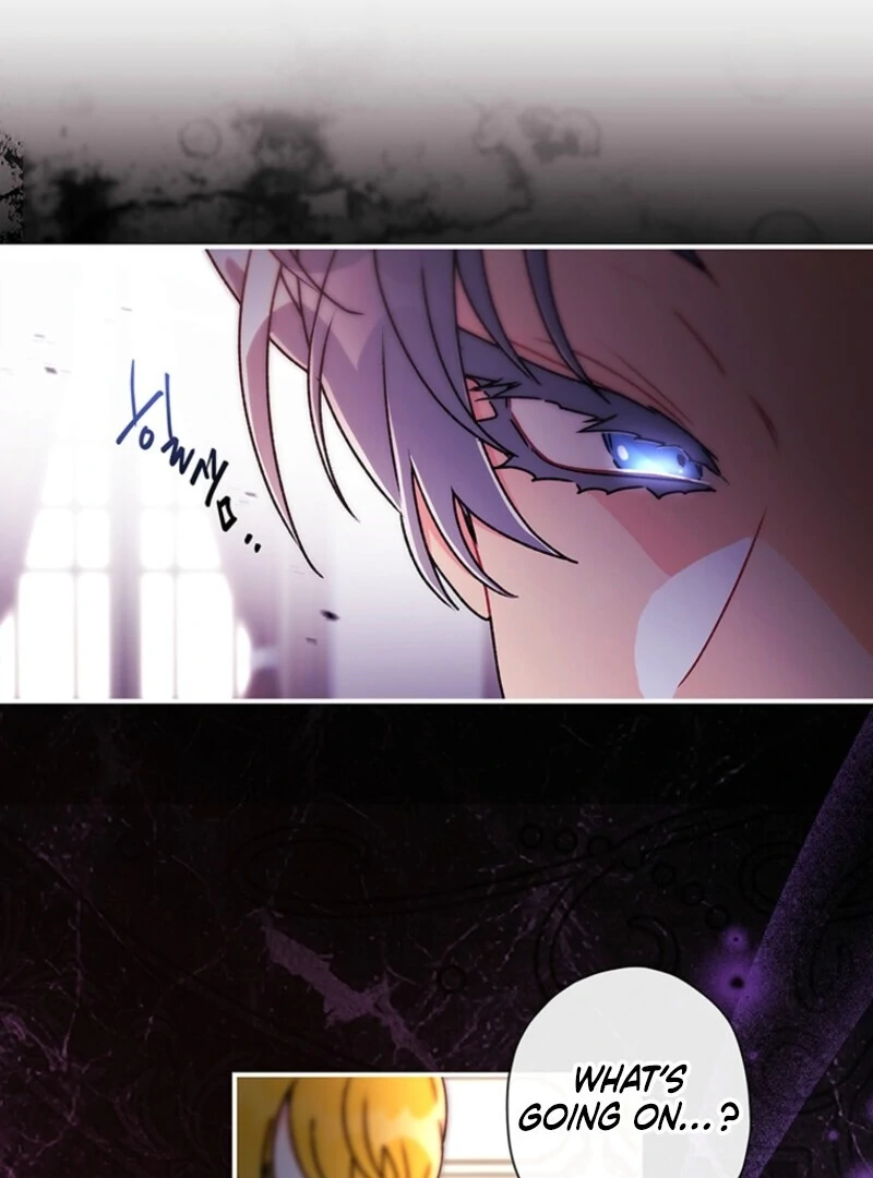 Read I Became the Male Leads Adopted Daughter EN Manga Online