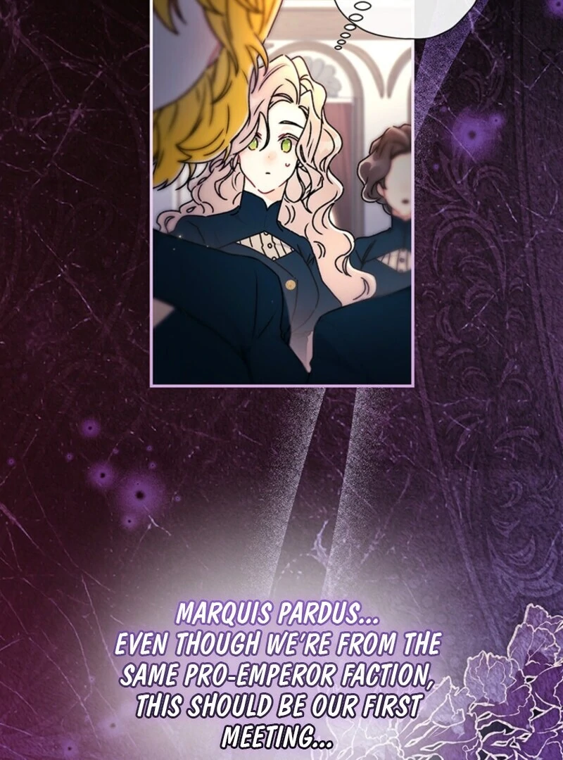 Read I Became the Male Leads Adopted Daughter EN Manga Online