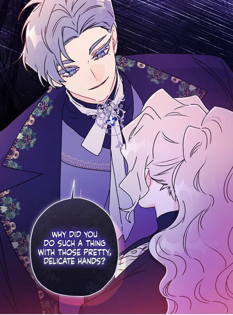 Read I Became the Male Leads Adopted Daughter EN Manga Online