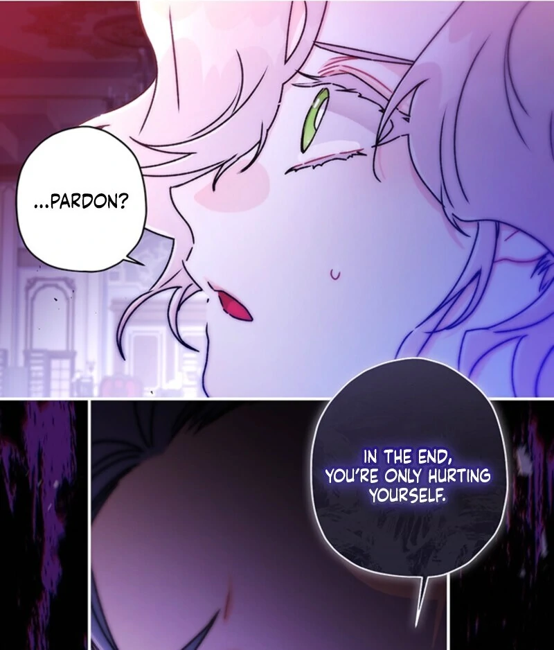 Read I Became the Male Leads Adopted Daughter EN Manga Online