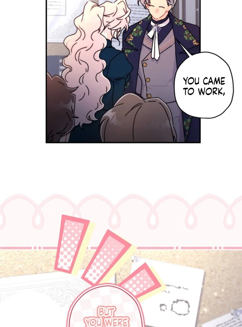 Read I Became the Male Leads Adopted Daughter EN Manga Online