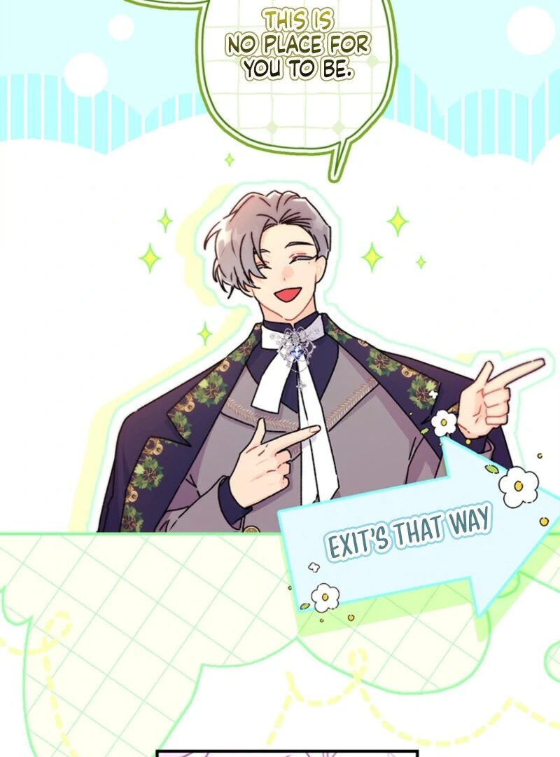 Read I Became the Male Leads Adopted Daughter EN Manga Online