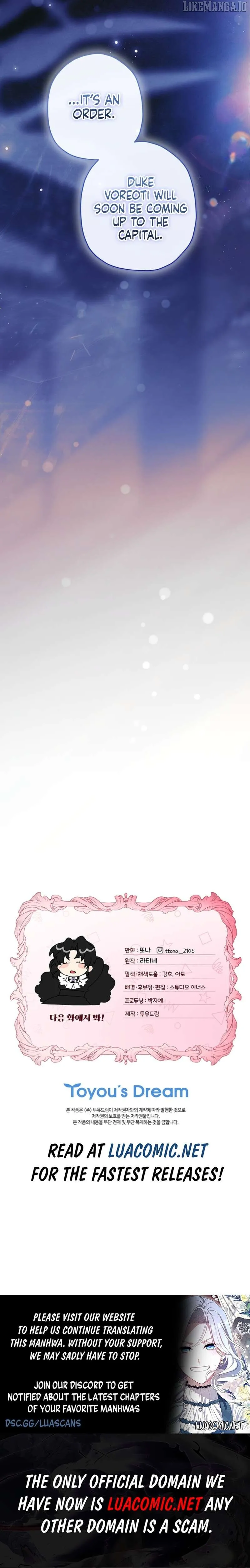 Read I Became the Male Leads Adopted Daughter EN Manga Online