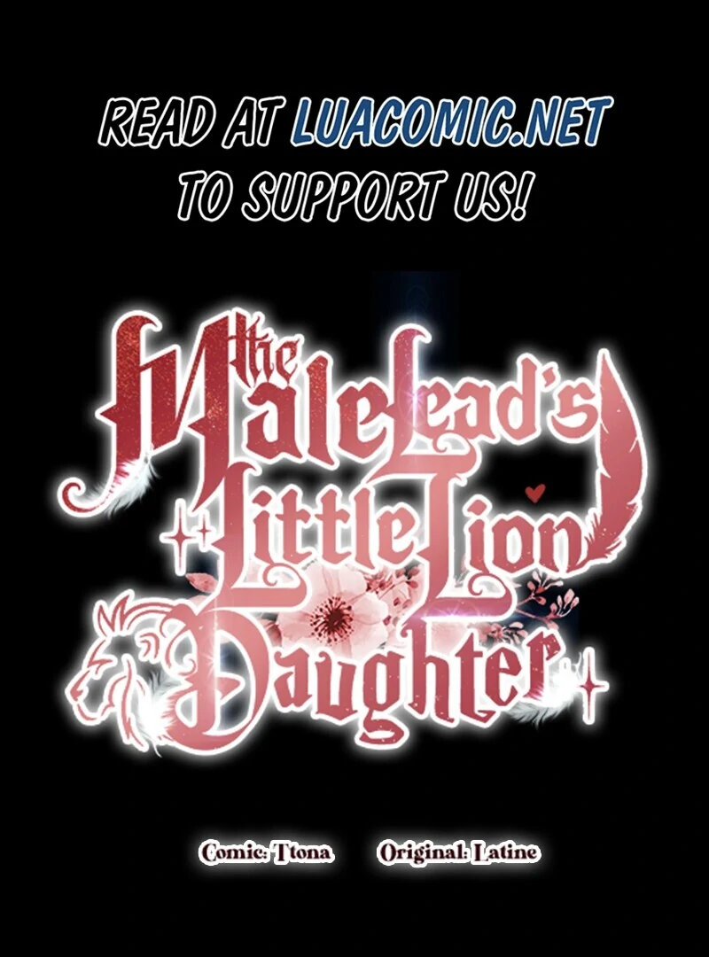 Read I Became the Male Leads Adopted Daughter EN Manga Online
