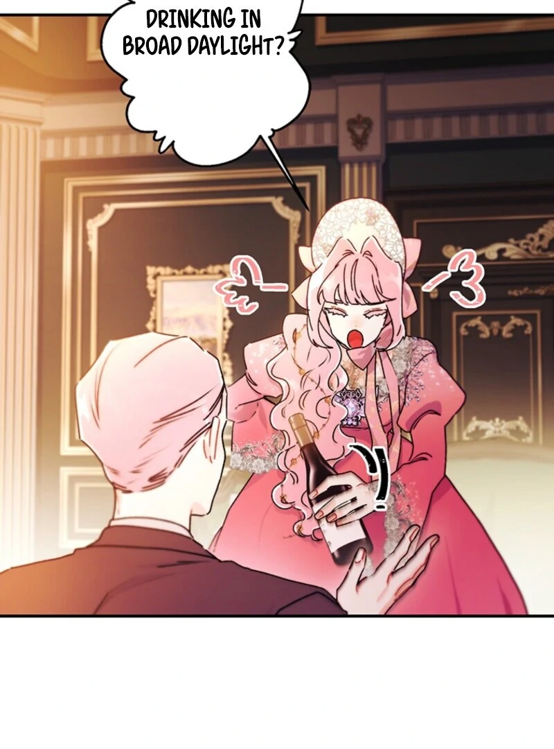 Read I Became the Male Leads Adopted Daughter EN Manga Online