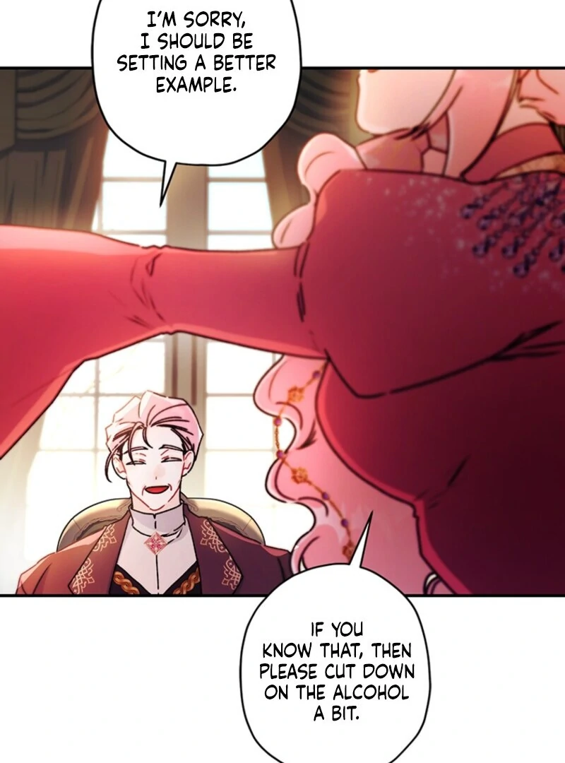 Read I Became the Male Leads Adopted Daughter EN Manga Online