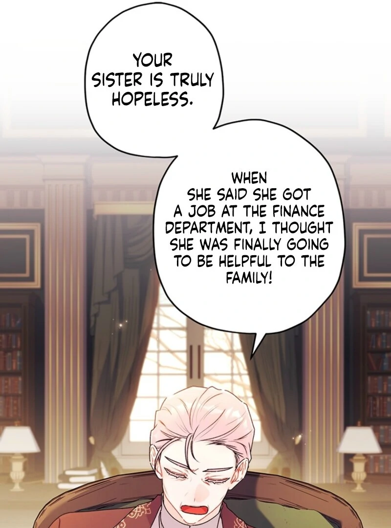 Read I Became the Male Leads Adopted Daughter EN Manga Online