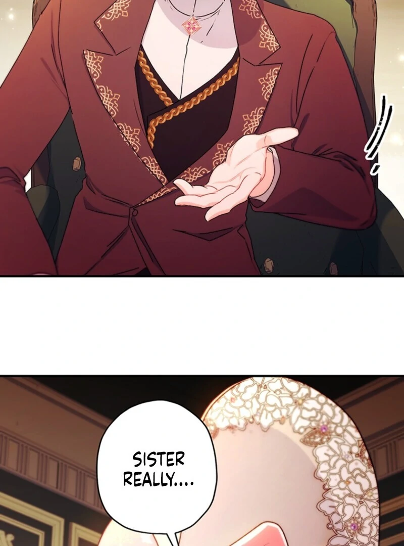 Read I Became the Male Leads Adopted Daughter EN Manga Online