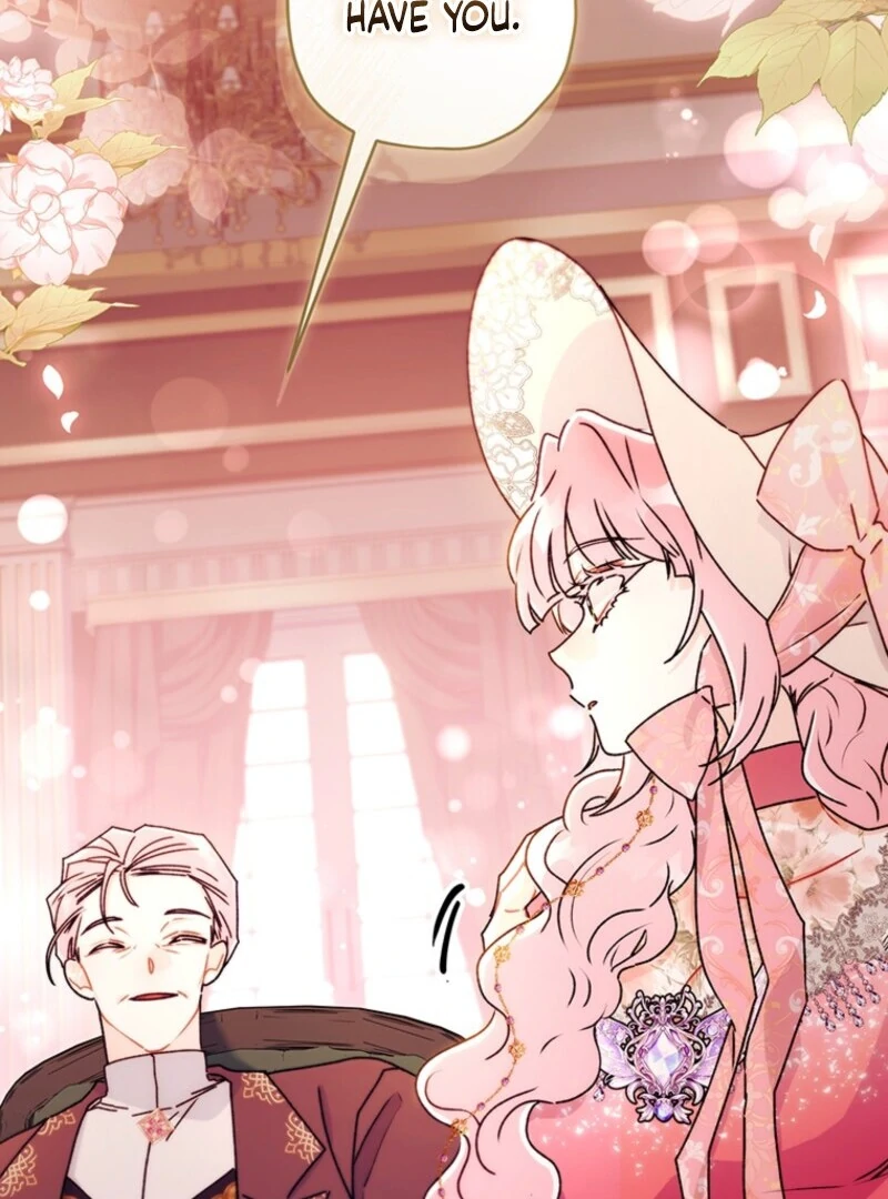 Read I Became the Male Leads Adopted Daughter EN Manga Online