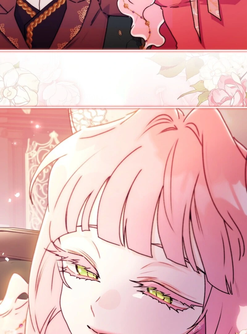 Read I Became the Male Leads Adopted Daughter EN Manga Online