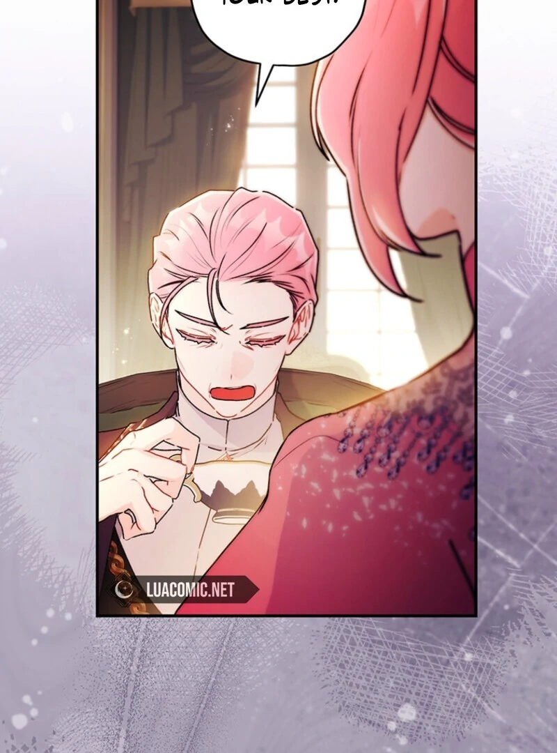 Read I Became the Male Leads Adopted Daughter EN Manga Online