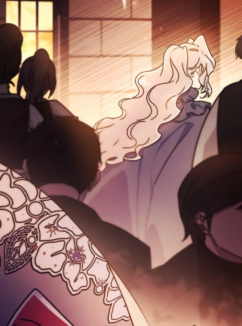 Read I Became the Male Leads Adopted Daughter EN Manga Online