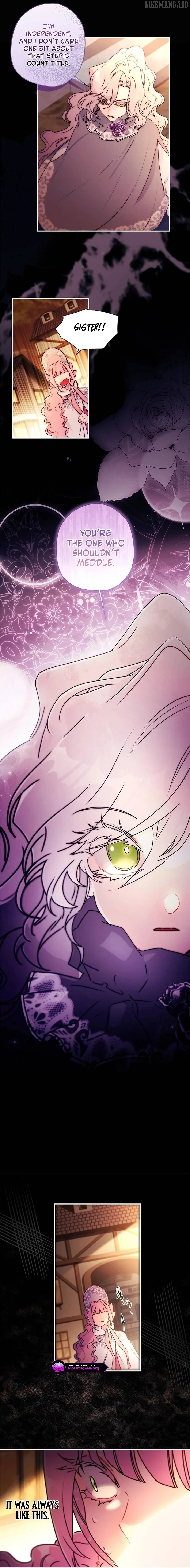 Read I Became the Male Leads Adopted Daughter EN Manga Online