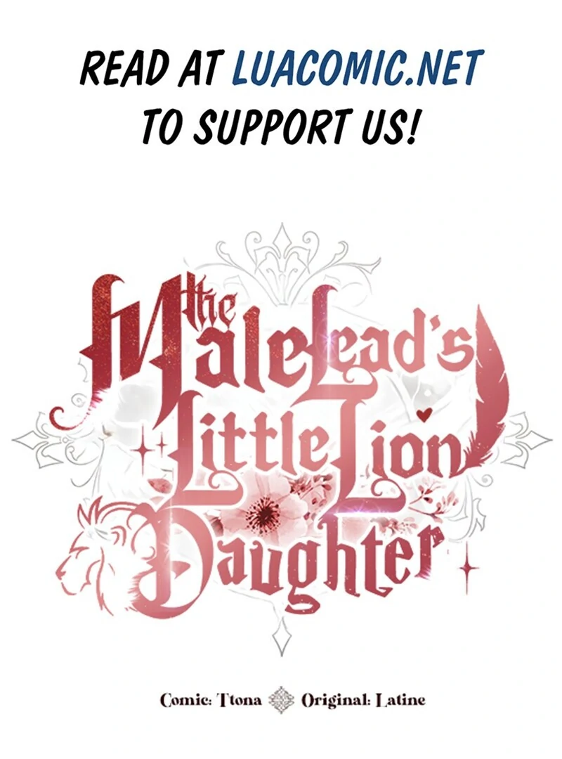 Read I Became the Male Leads Adopted Daughter EN Manga Online