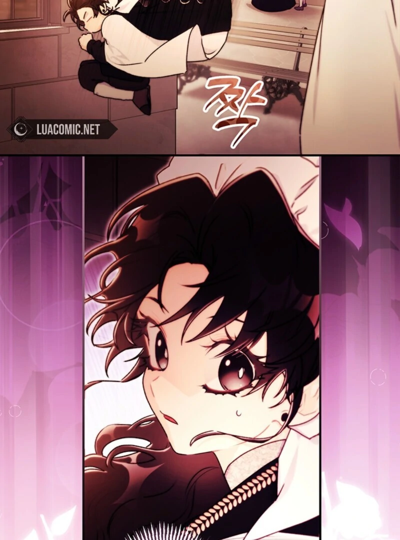 Read I Became the Male Leads Adopted Daughter EN Manga Online