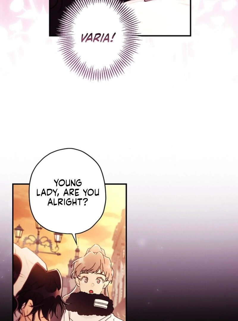 Read I Became the Male Leads Adopted Daughter EN Manga Online
