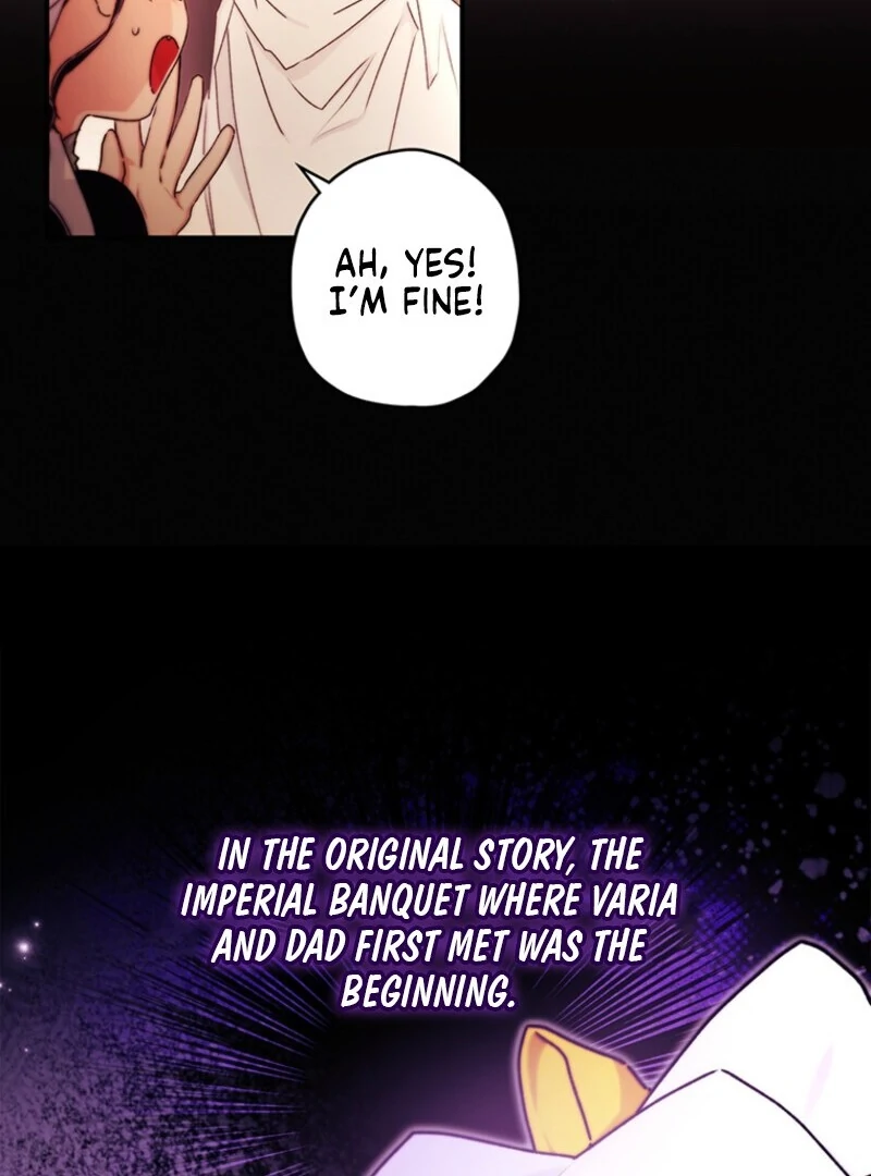 Read I Became the Male Leads Adopted Daughter EN Manga Online