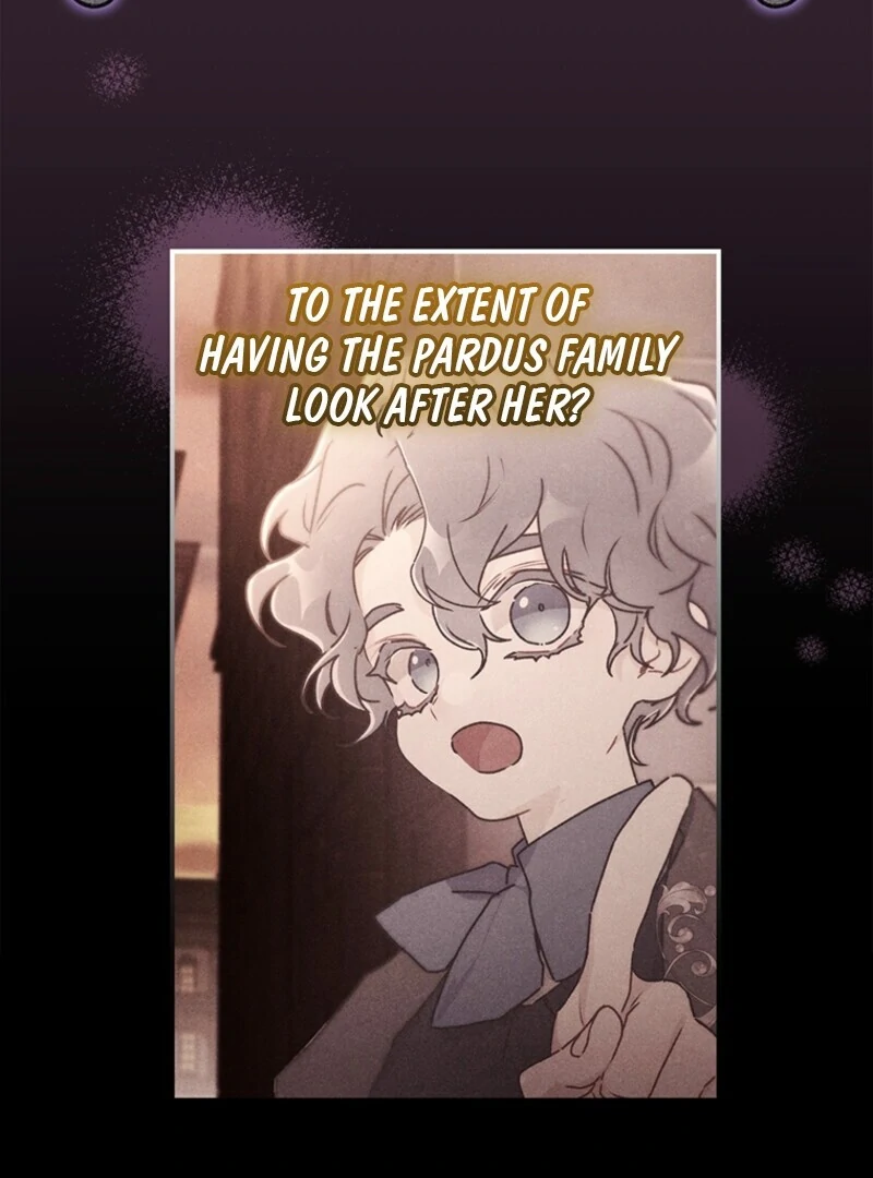 Read I Became the Male Leads Adopted Daughter EN Manga Online