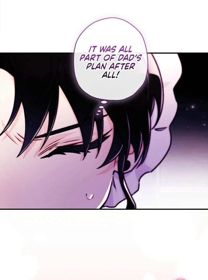Read I Became the Male Leads Adopted Daughter EN Manga Online