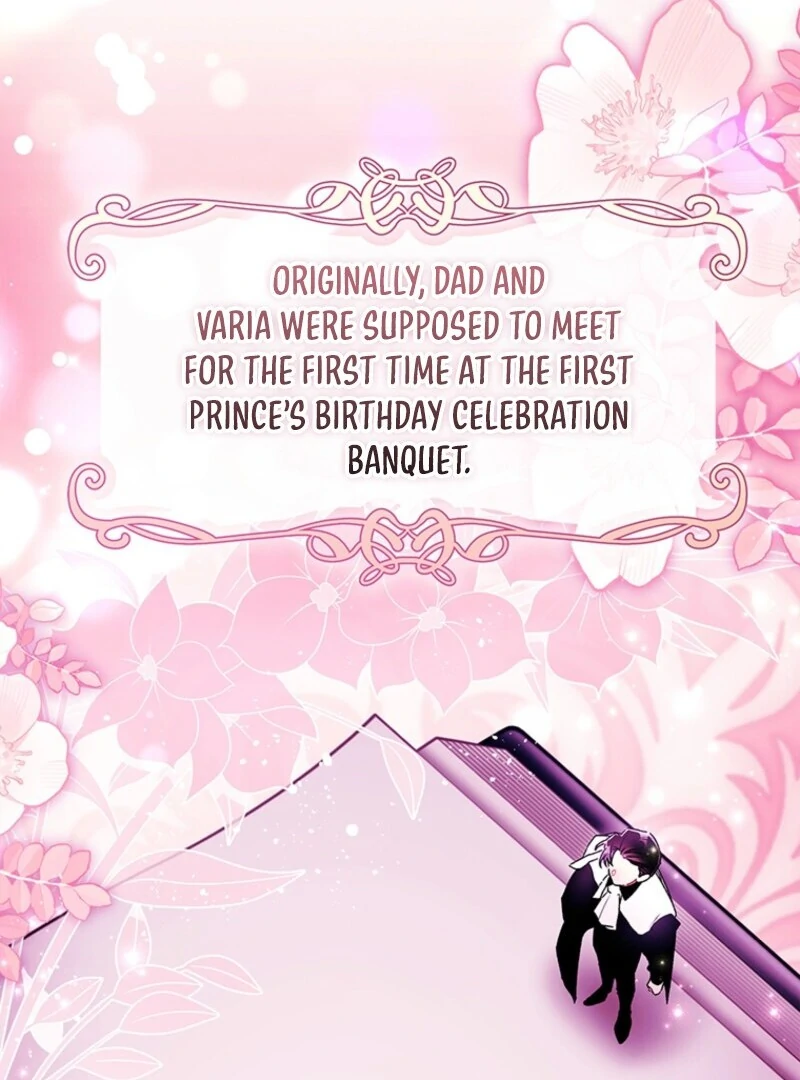Read I Became the Male Leads Adopted Daughter EN Manga Online