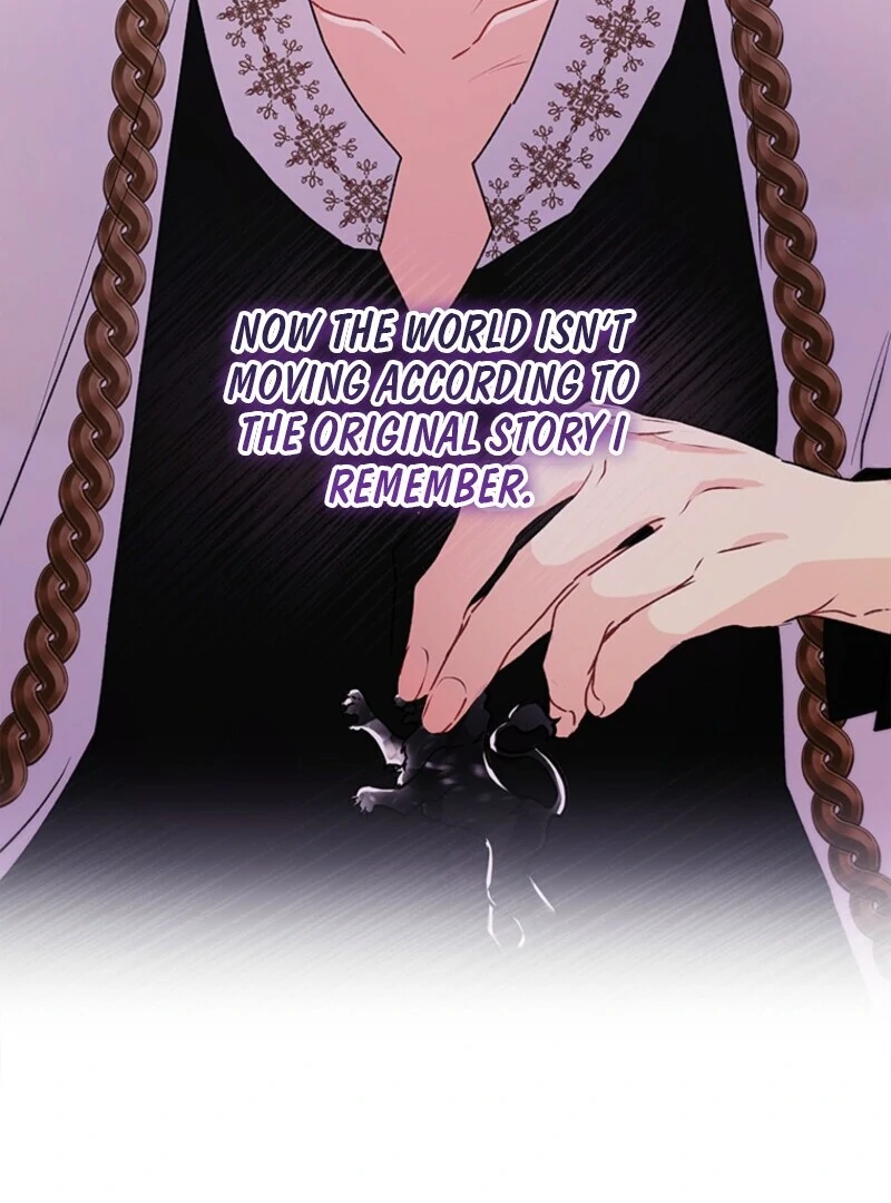 Read I Became the Male Leads Adopted Daughter EN Manga Online