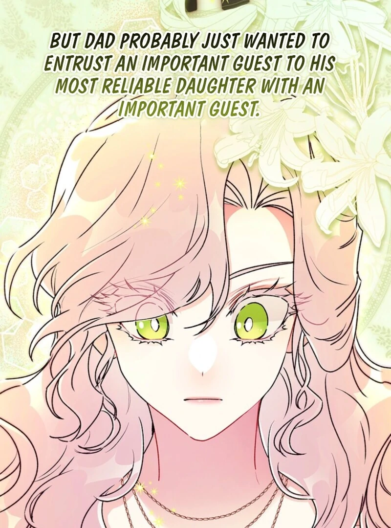 Read I Became the Male Leads Adopted Daughter EN Manga Online