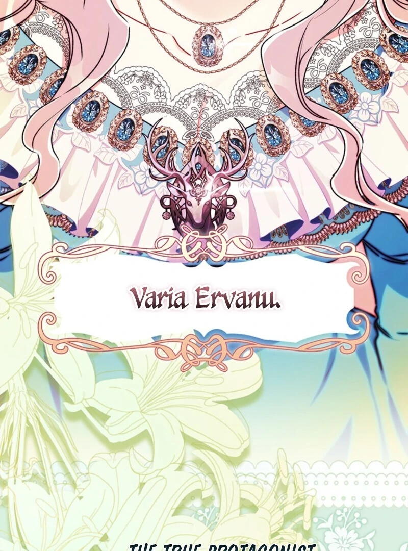 Read I Became the Male Leads Adopted Daughter EN Manga Online