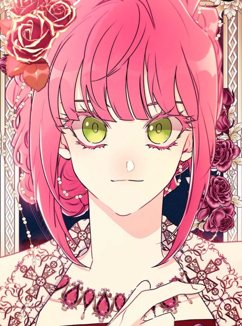 Read I Became the Male Leads Adopted Daughter EN Manga Online