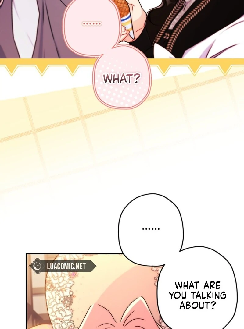 Read I Became the Male Leads Adopted Daughter EN Manga Online
