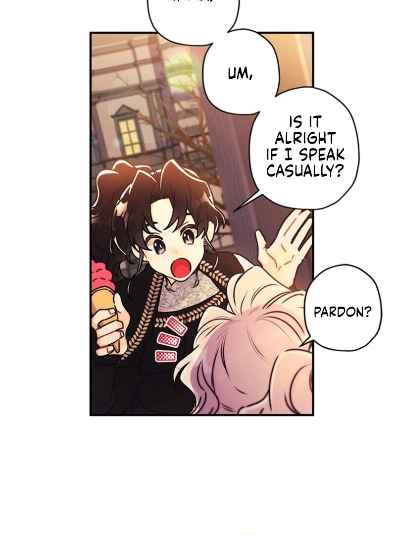 Read I Became the Male Leads Adopted Daughter EN Manga Online