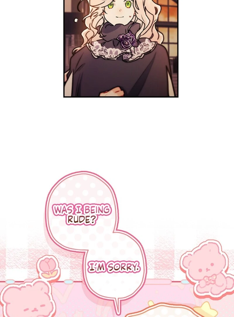 Read I Became the Male Leads Adopted Daughter EN Manga Online