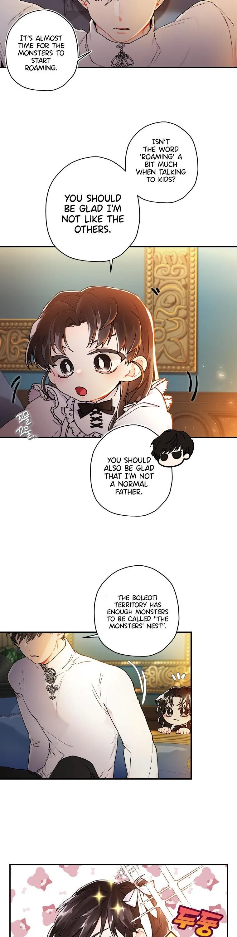 Read I Became the Male Leads Adopted Daughter EN Manga Online