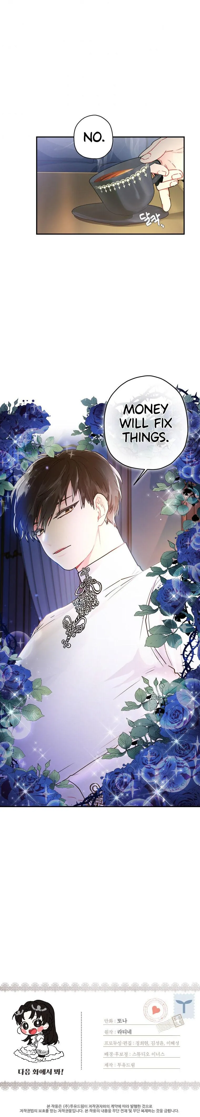 Read I Became the Male Leads Adopted Daughter EN Manga Online