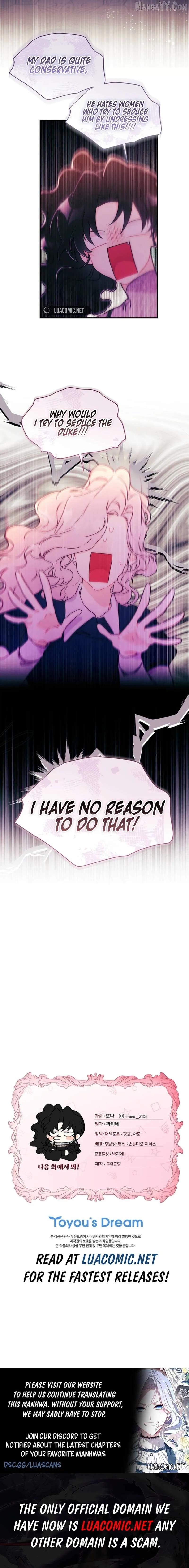 Read I Became the Male Leads Adopted Daughter EN Manga Online