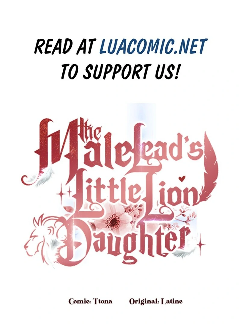 Read I Became the Male Leads Adopted Daughter EN Manga Online