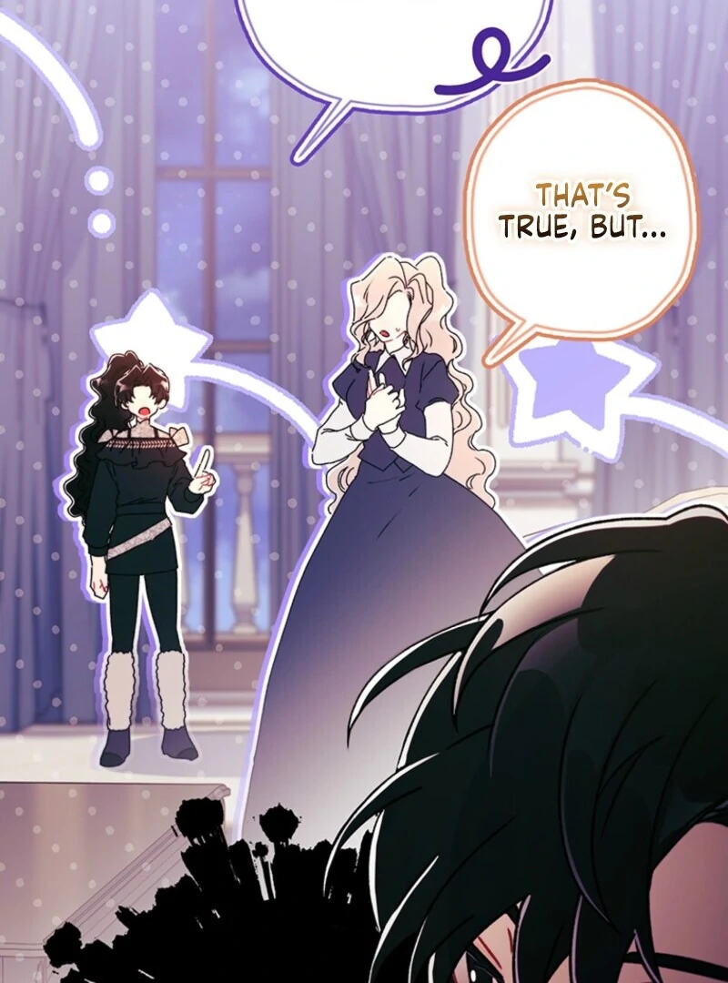 Read I Became the Male Leads Adopted Daughter EN Manga Online