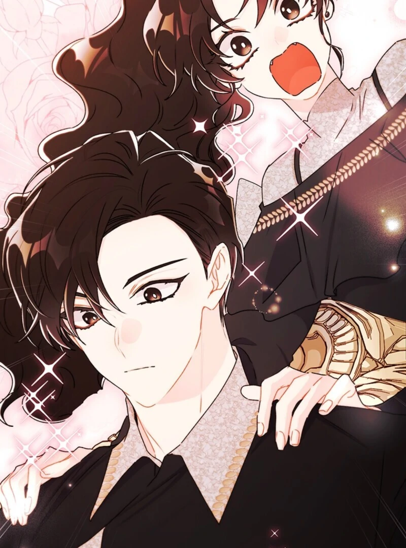 Read I Became the Male Leads Adopted Daughter EN Manga Online