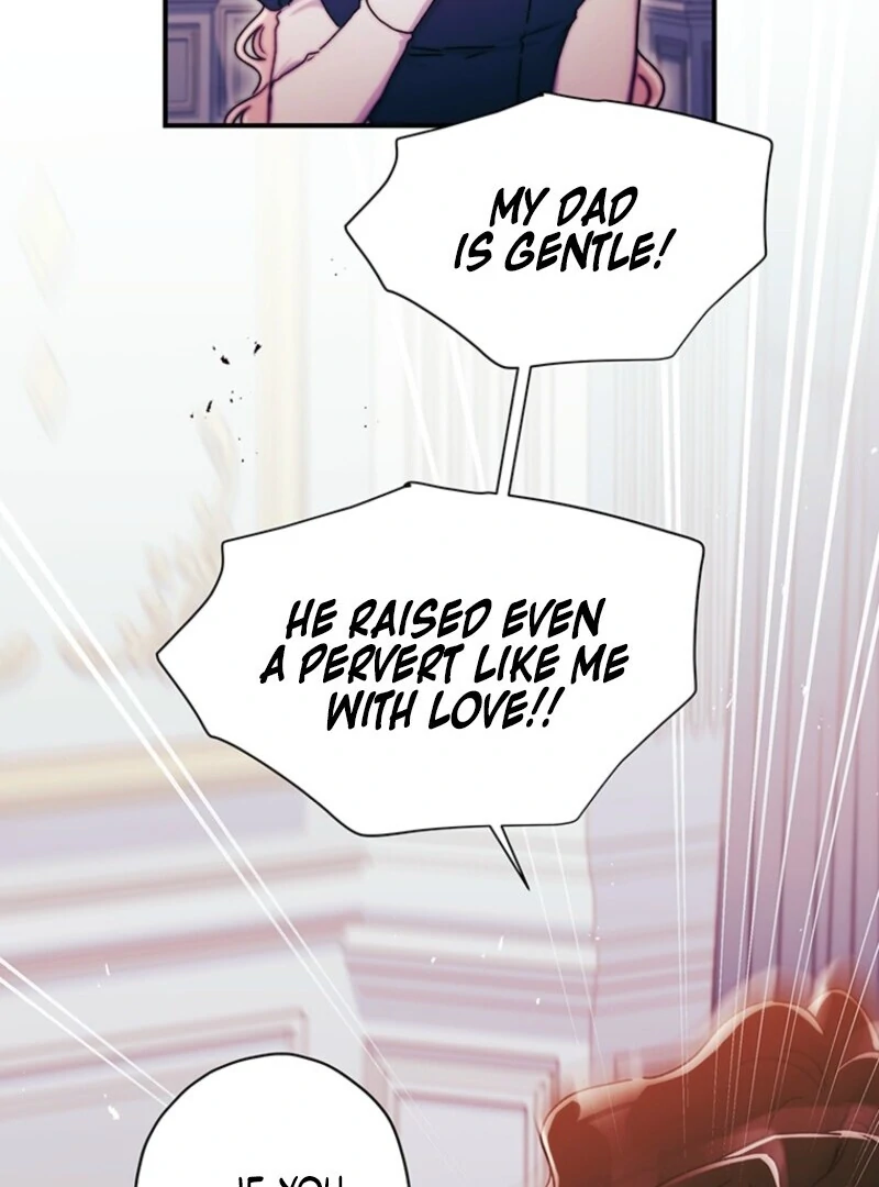Read I Became the Male Leads Adopted Daughter EN Manga Online