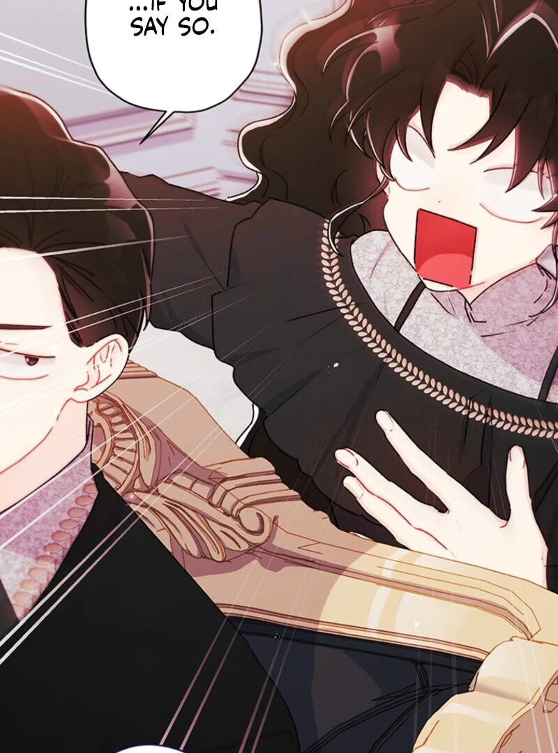 Read I Became the Male Leads Adopted Daughter EN Manga Online