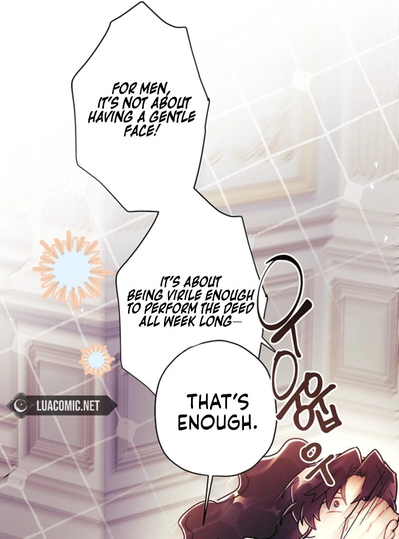 Read I Became the Male Leads Adopted Daughter EN Manga Online