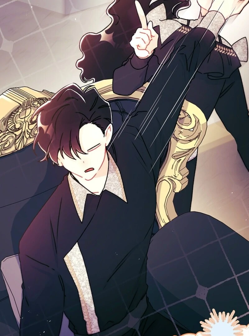 Read I Became the Male Leads Adopted Daughter EN Manga Online