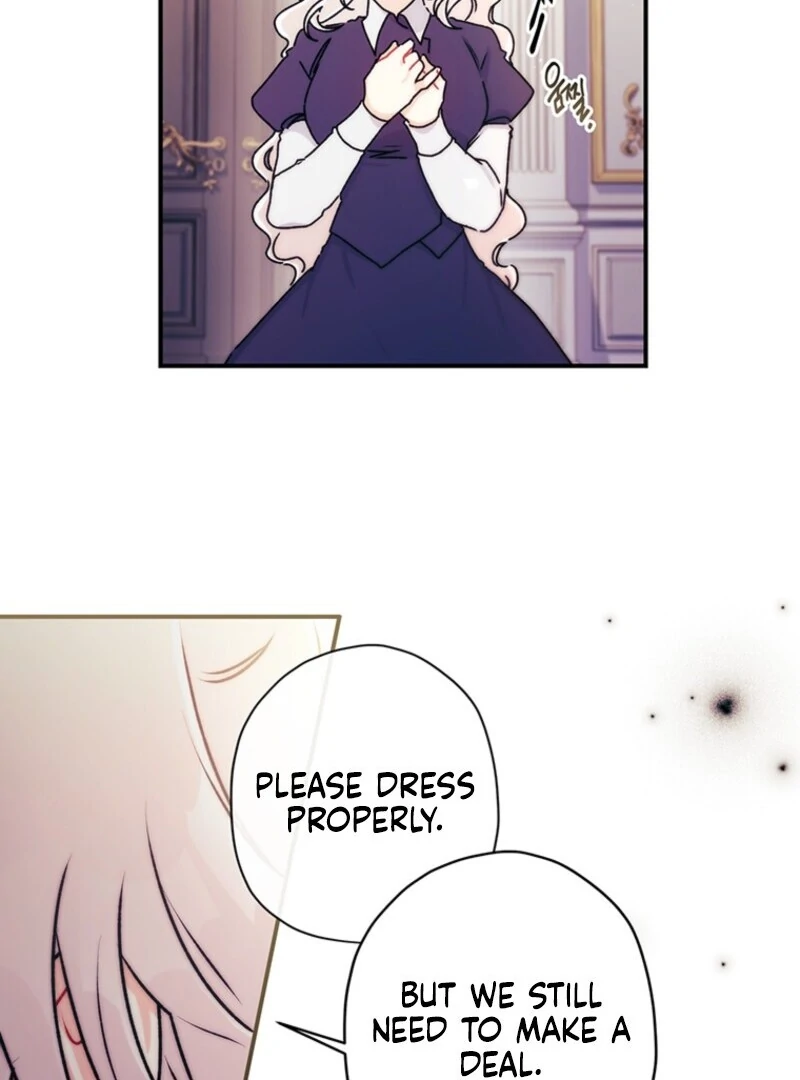Read I Became the Male Leads Adopted Daughter EN Manga Online