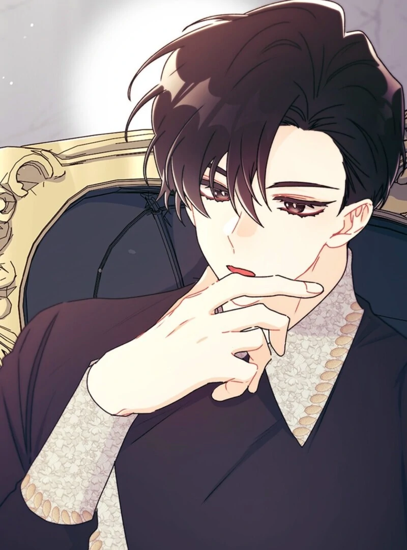 Read I Became the Male Leads Adopted Daughter EN Manga Online